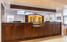 Comfort Inn Rockland - Boston